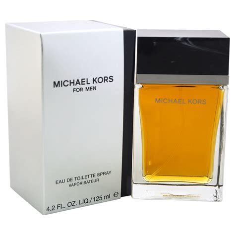 fragrance michael kors|Michael Kors fragrance for men.